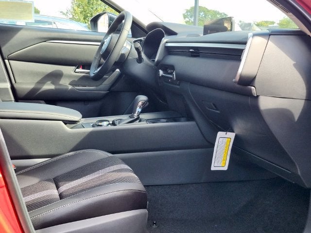 2026 Mazda Mazda CX-50 2.5 S Select AWD