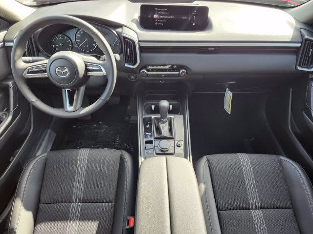 2026 Mazda Mazda CX-50 2.5 S Select AWD