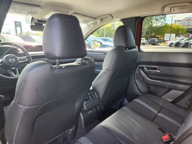 2026 Mazda Mazda CX-50 2.5 S Select AWD