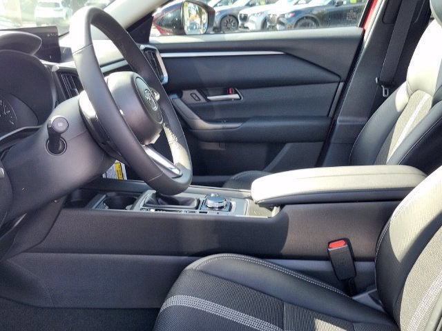 2026 Mazda Mazda CX-50 2.5 S Select AWD