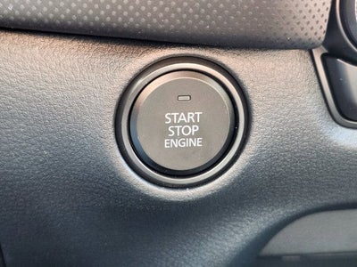 2026 Mazda Mazda CX-50 2.5 S Select AWD