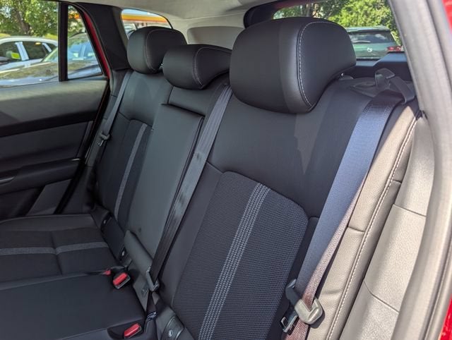 2026 Mazda Mazda CX-50 2.5 S Select AWD