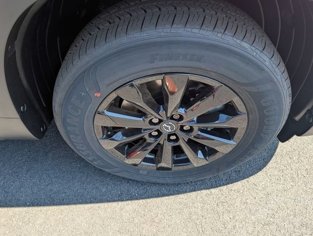 2026 Mazda Mazda CX-50 2.5 S Select AWD