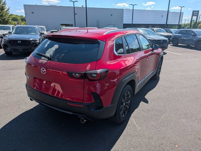 2026 Mazda Mazda CX-50 2.5 S Select AWD