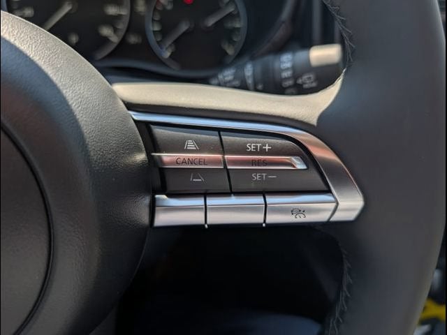2026 Mazda Mazda CX-50 2.5 S Select AWD