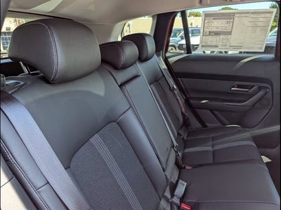 2026 Mazda Mazda CX-50 2.5 S Select AWD