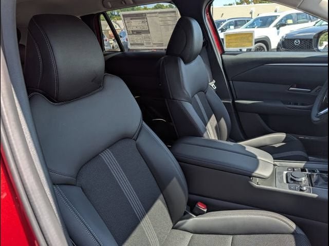 2026 Mazda Mazda CX-50 2.5 S Select AWD