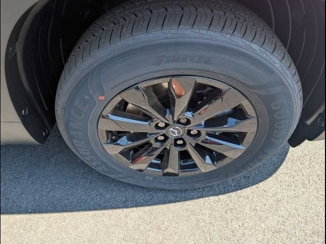 2026 Mazda Mazda CX-50 2.5 S Select AWD