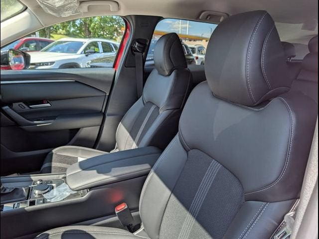 2026 Mazda Mazda CX-50 2.5 S Select AWD