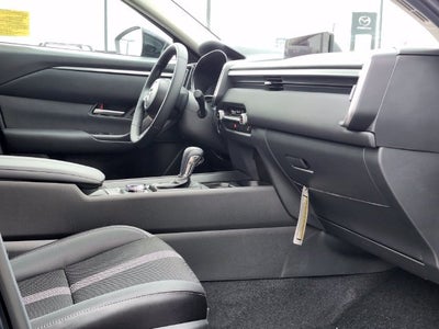 2026 Mazda Mazda CX-50 2.5 S Select AWD