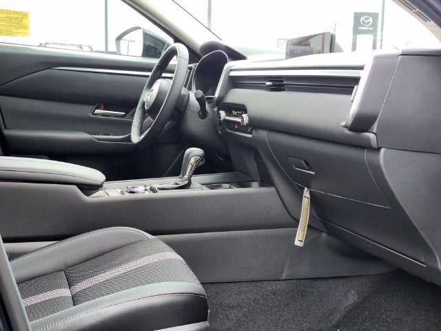 2026 Mazda Mazda CX-50 2.5 S Select AWD