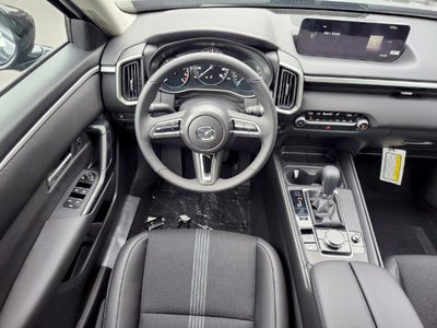 2026 Mazda Mazda CX-50 2.5 S Select AWD