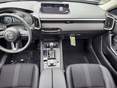 2026 Mazda Mazda CX-50 2.5 S Select AWD