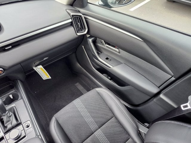 2026 Mazda Mazda CX-50 2.5 S Select AWD