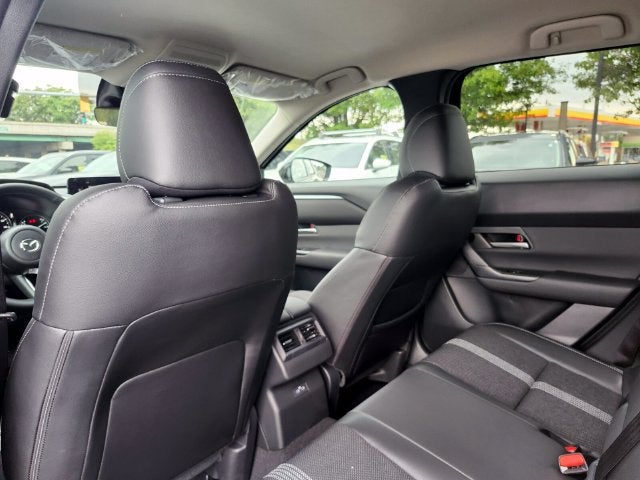 2026 Mazda Mazda CX-50 2.5 S Select AWD