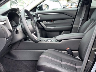 2026 Mazda Mazda CX-50 2.5 S Select AWD