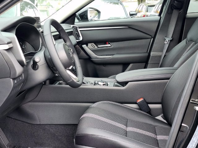2026 Mazda Mazda CX-50 2.5 S Select AWD