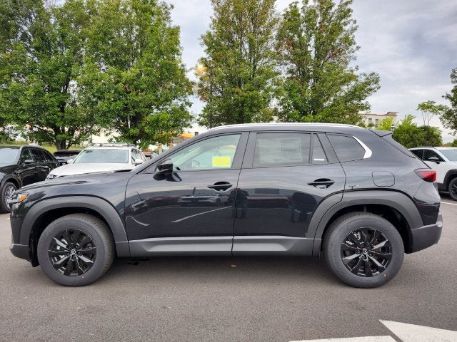 2026 Mazda Mazda CX-50 2.5 S Select AWD