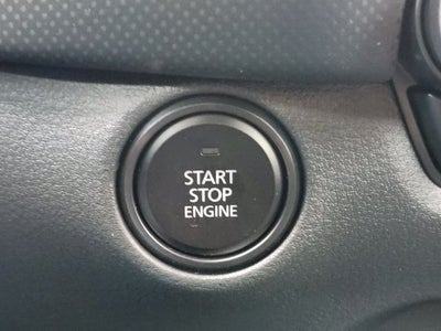 2026 Mazda Mazda CX-50 2.5 S Select AWD