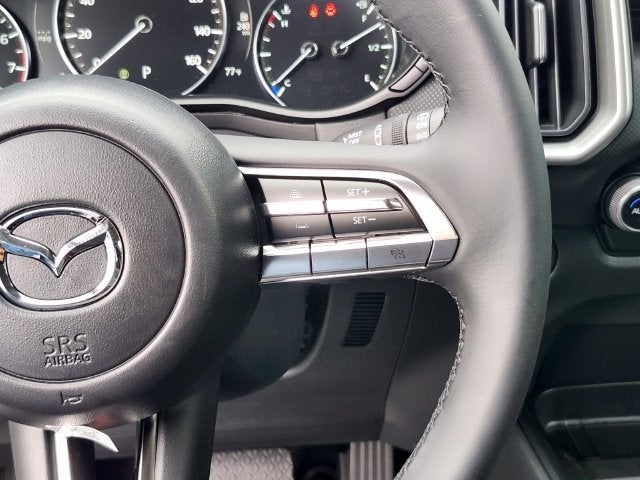 2026 Mazda Mazda CX-50 2.5 S Select AWD