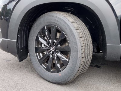 2026 Mazda Mazda CX-50 2.5 S Select AWD