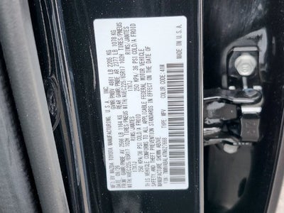 2026 Mazda Mazda CX-50 2.5 S Select AWD