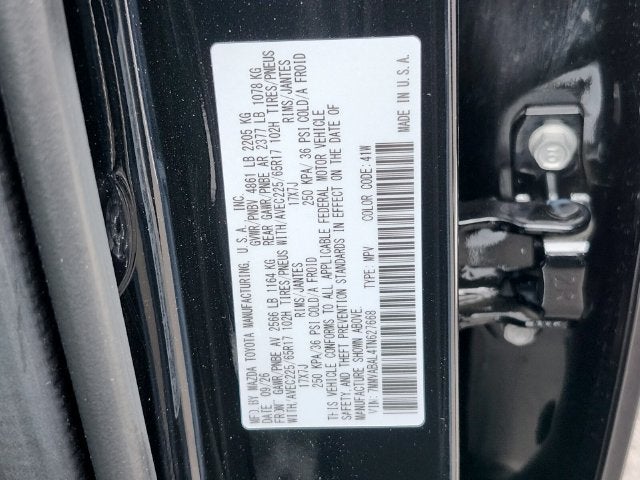 2026 Mazda Mazda CX-50 2.5 S Select AWD