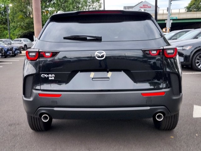 2026 Mazda Mazda CX-50 2.5 S Select AWD