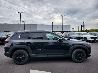 2026 Mazda Mazda CX-50 2.5 S Select AWD