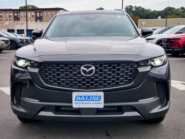 2026 Mazda Mazda CX-50 2.5 S Select AWD