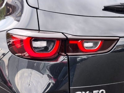 2026 Mazda Mazda CX-50 2.5 S Select AWD