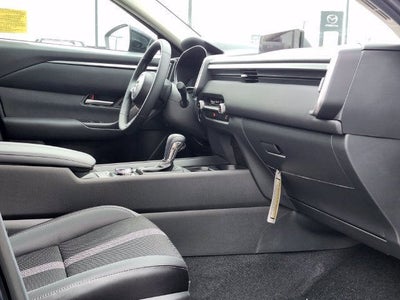 2026 Mazda Mazda CX-50 2.5 S Select AWD