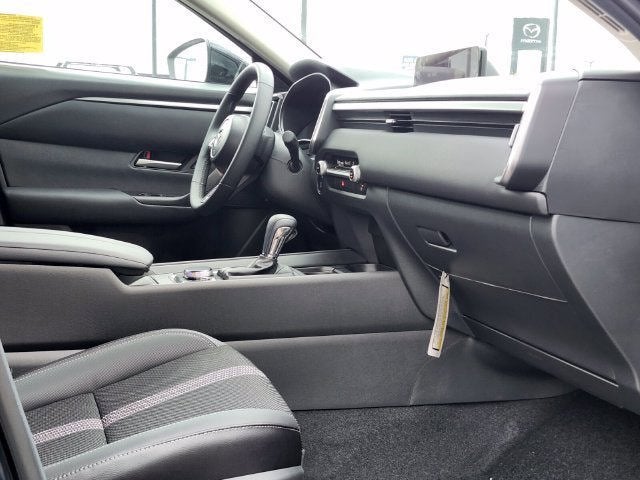 2026 Mazda Mazda CX-50 2.5 S Select AWD