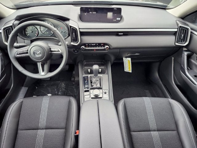 2026 Mazda Mazda CX-50 2.5 S Select AWD