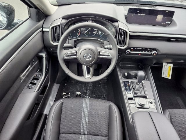 2026 Mazda Mazda CX-50 2.5 S Select AWD