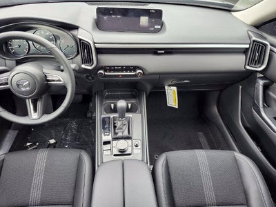 2026 Mazda Mazda CX-50 2.5 S Select AWD