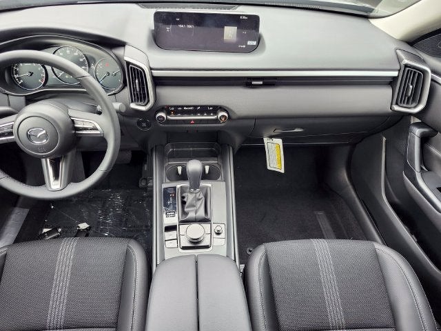 2026 Mazda Mazda CX-50 2.5 S Select AWD