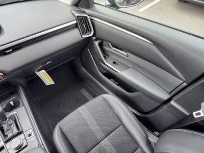 2026 Mazda Mazda CX-50 2.5 S Select AWD
