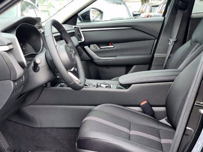 2026 Mazda Mazda CX-50 2.5 S Select AWD