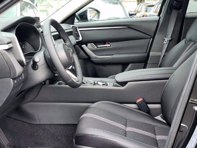 2026 Mazda Mazda CX-50 2.5 S Select AWD