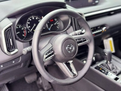 2026 Mazda Mazda CX-50 2.5 S Select AWD