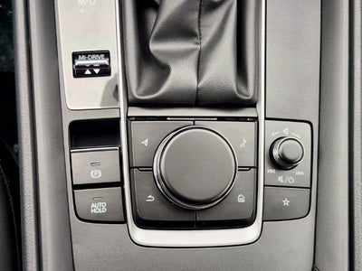 2026 Mazda Mazda CX-50 2.5 S Select AWD