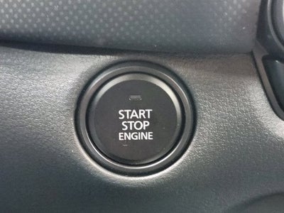 2026 Mazda Mazda CX-50 2.5 S Select AWD
