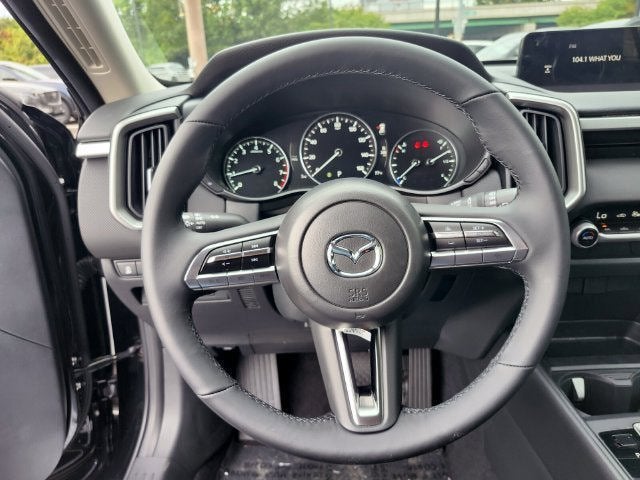 2026 Mazda Mazda CX-50 2.5 S Select AWD