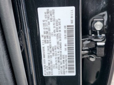 2026 Mazda Mazda CX-50 2.5 S Select AWD
