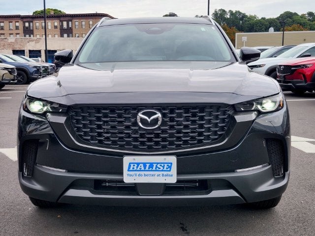 2026 Mazda Mazda CX-50 2.5 S Select AWD