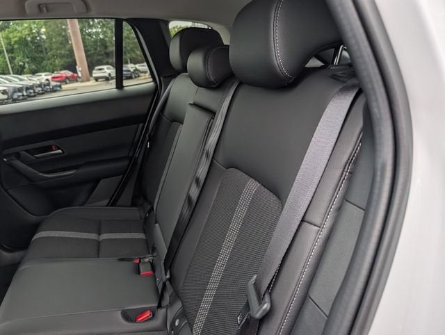 2026 Mazda Mazda CX-50 2.5 S Select AWD