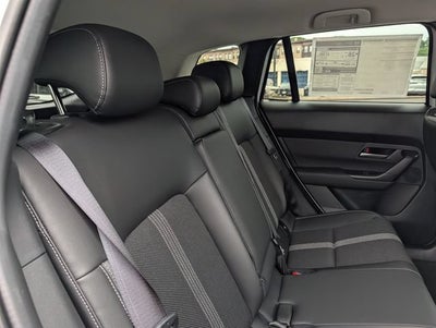 2026 Mazda Mazda CX-50 2.5 S Select AWD
