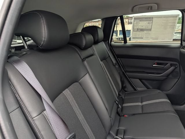2026 Mazda Mazda CX-50 2.5 S Select AWD