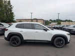 2026 Mazda Mazda CX-50 2.5 S Select AWD